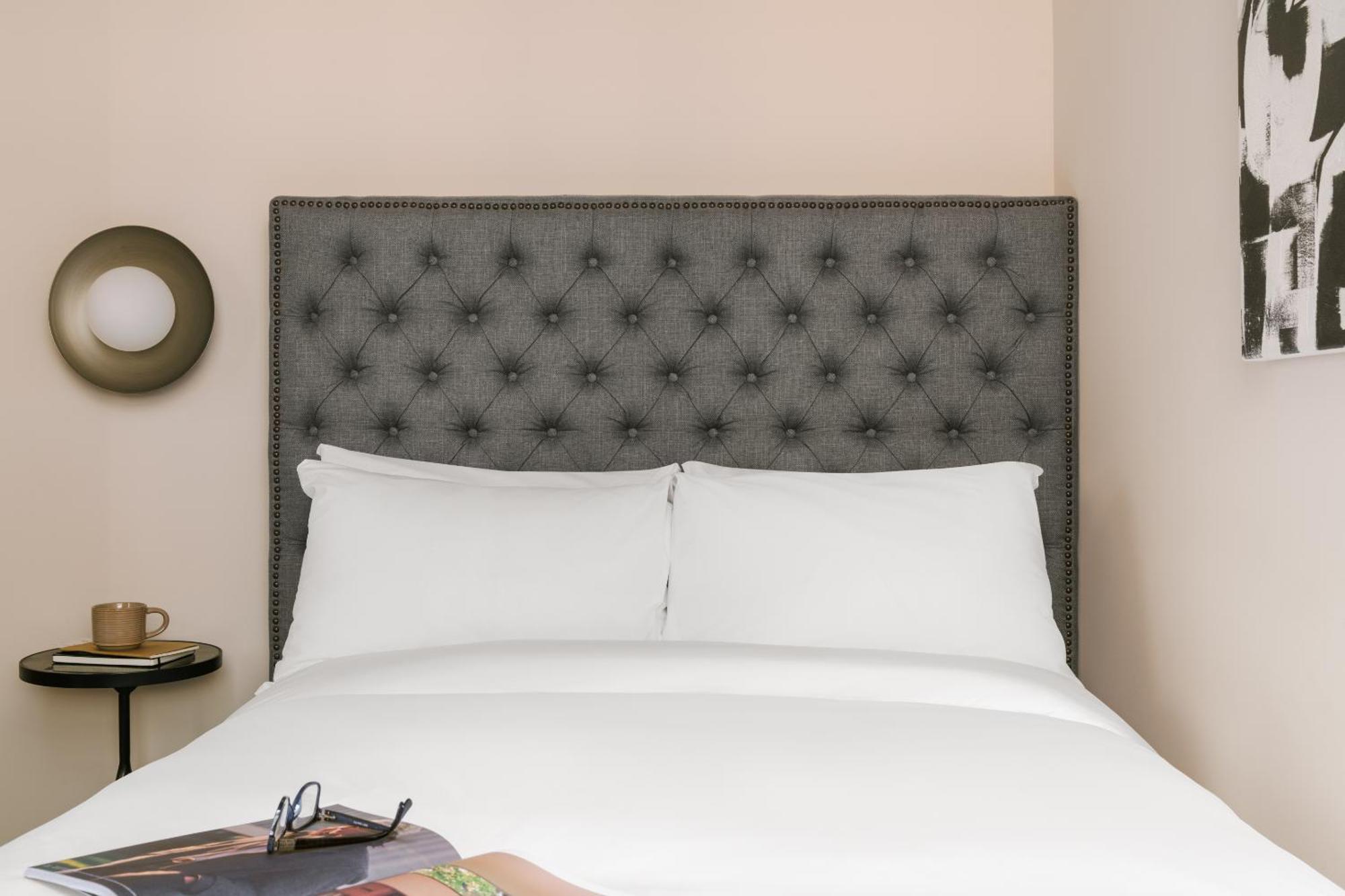 Sonder By Marriott Bonvoy The Burnham Apartments Loop Chicago Esterno foto