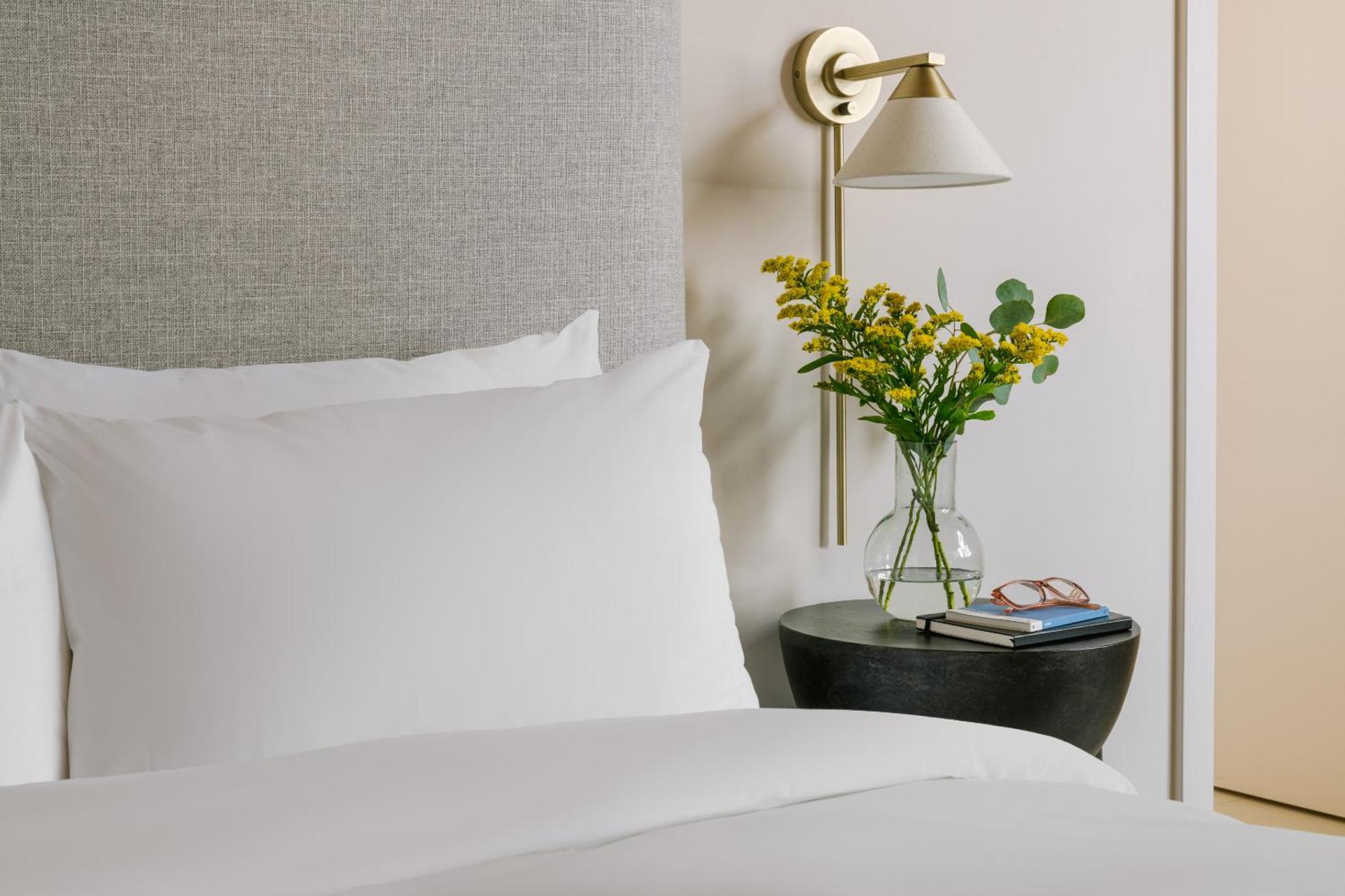 Sonder By Marriott Bonvoy The Burnham Apartments Loop Chicago Esterno foto
