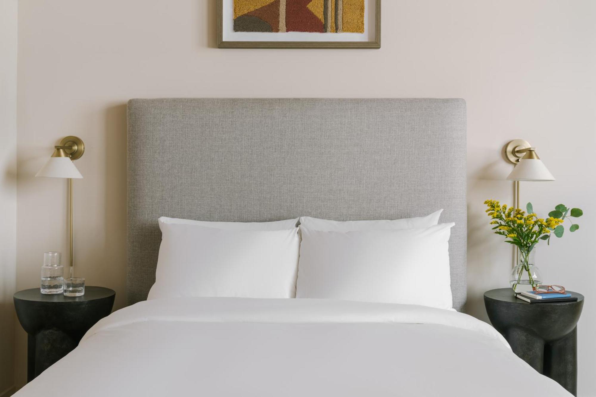 Sonder By Marriott Bonvoy The Burnham Apartments Loop Chicago Esterno foto