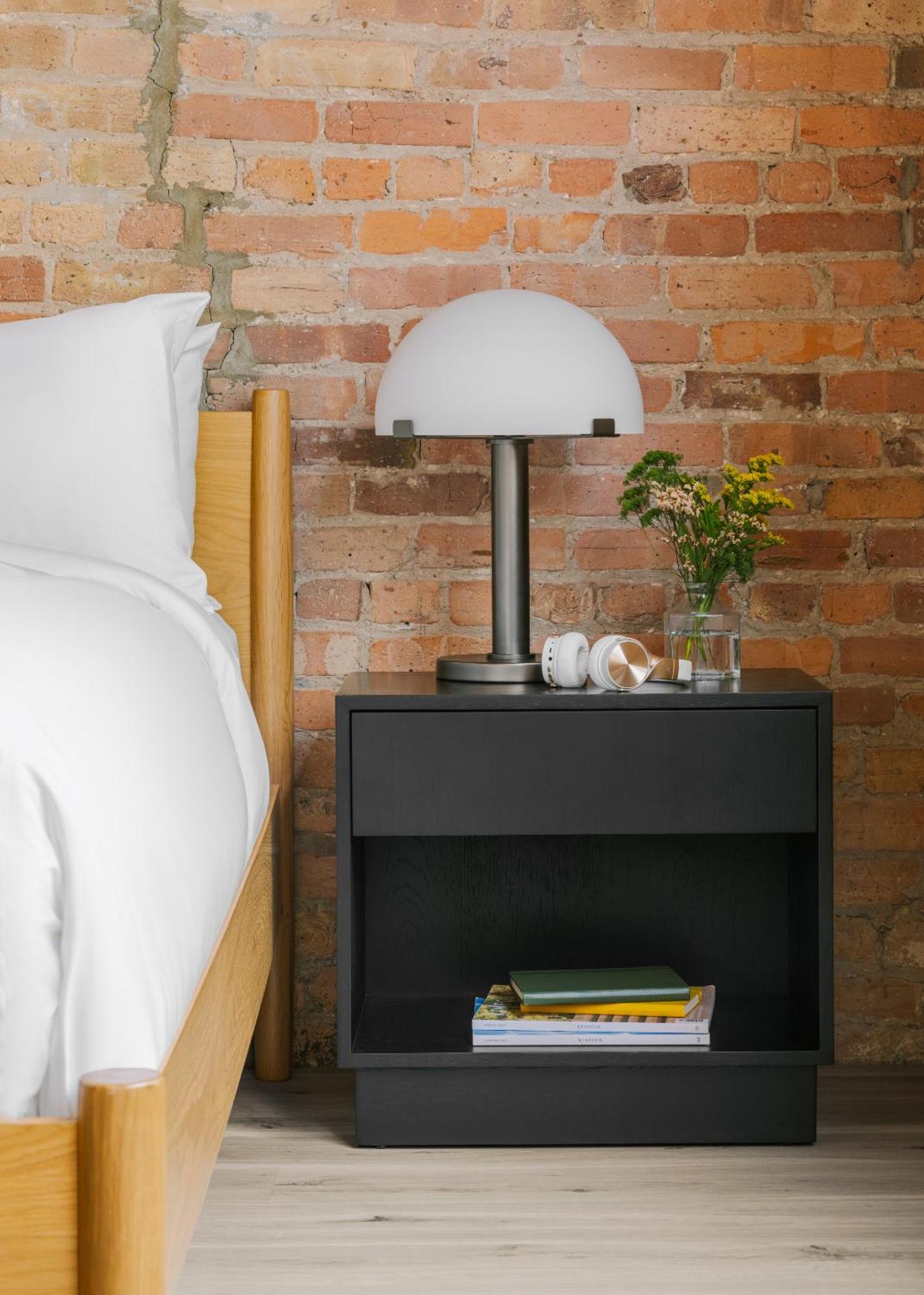 Sonder By Marriott Bonvoy The Burnham Apartments Loop Chicago Esterno foto