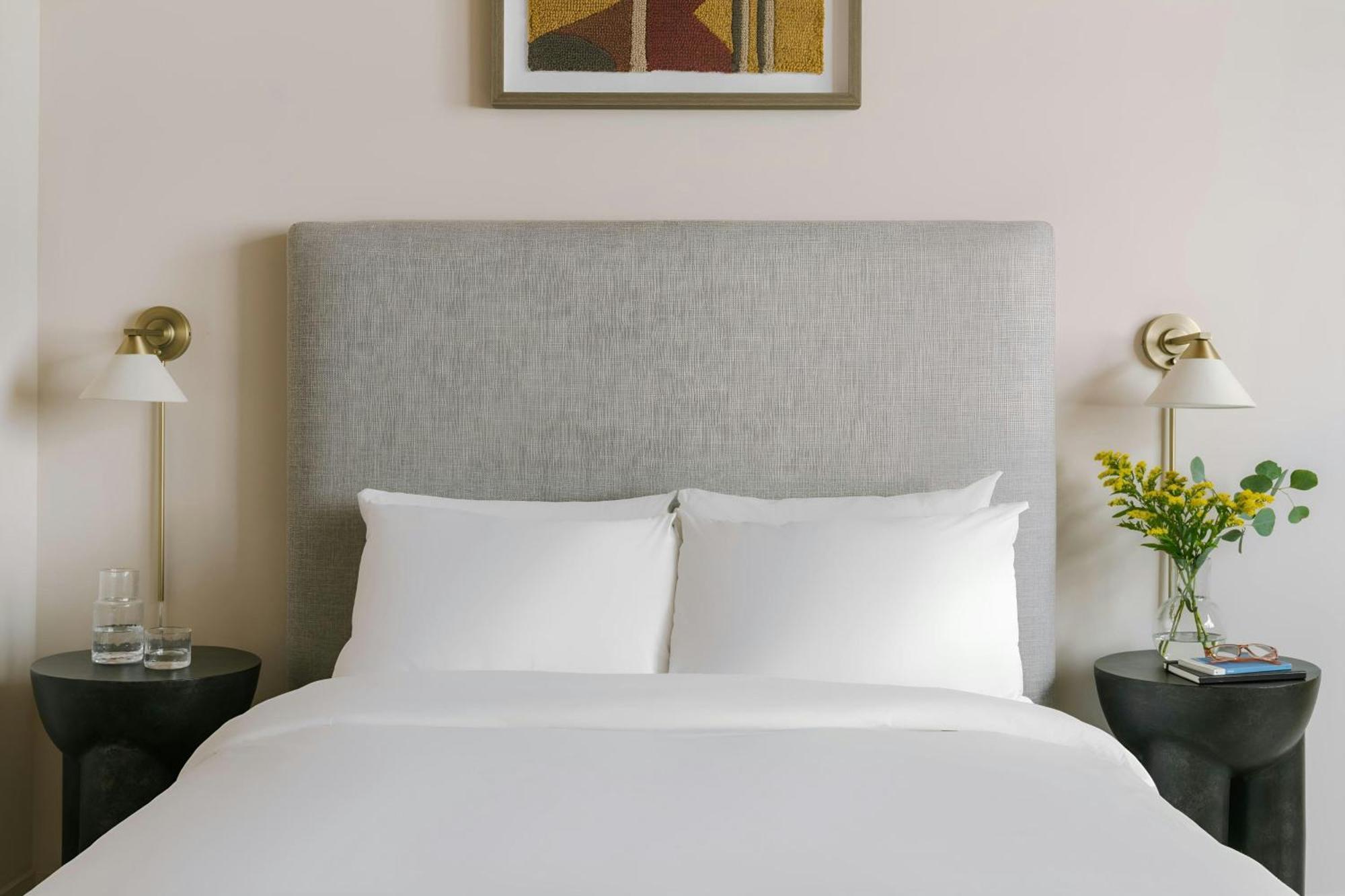 Sonder By Marriott Bonvoy The Burnham Apartments Loop Chicago Esterno foto
