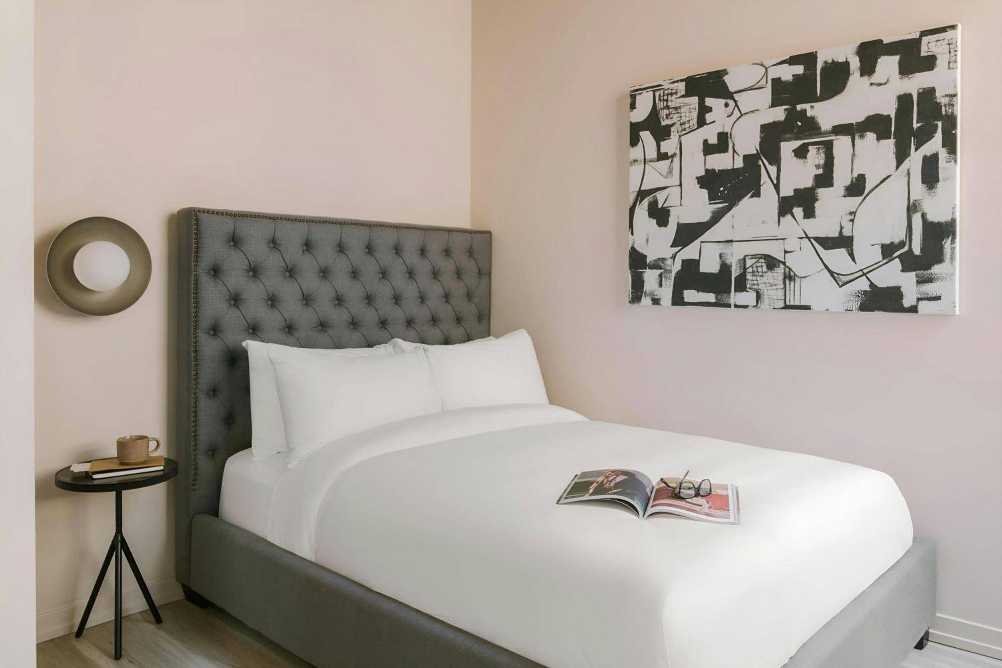 Sonder By Marriott Bonvoy The Burnham Apartments Loop Chicago Esterno foto