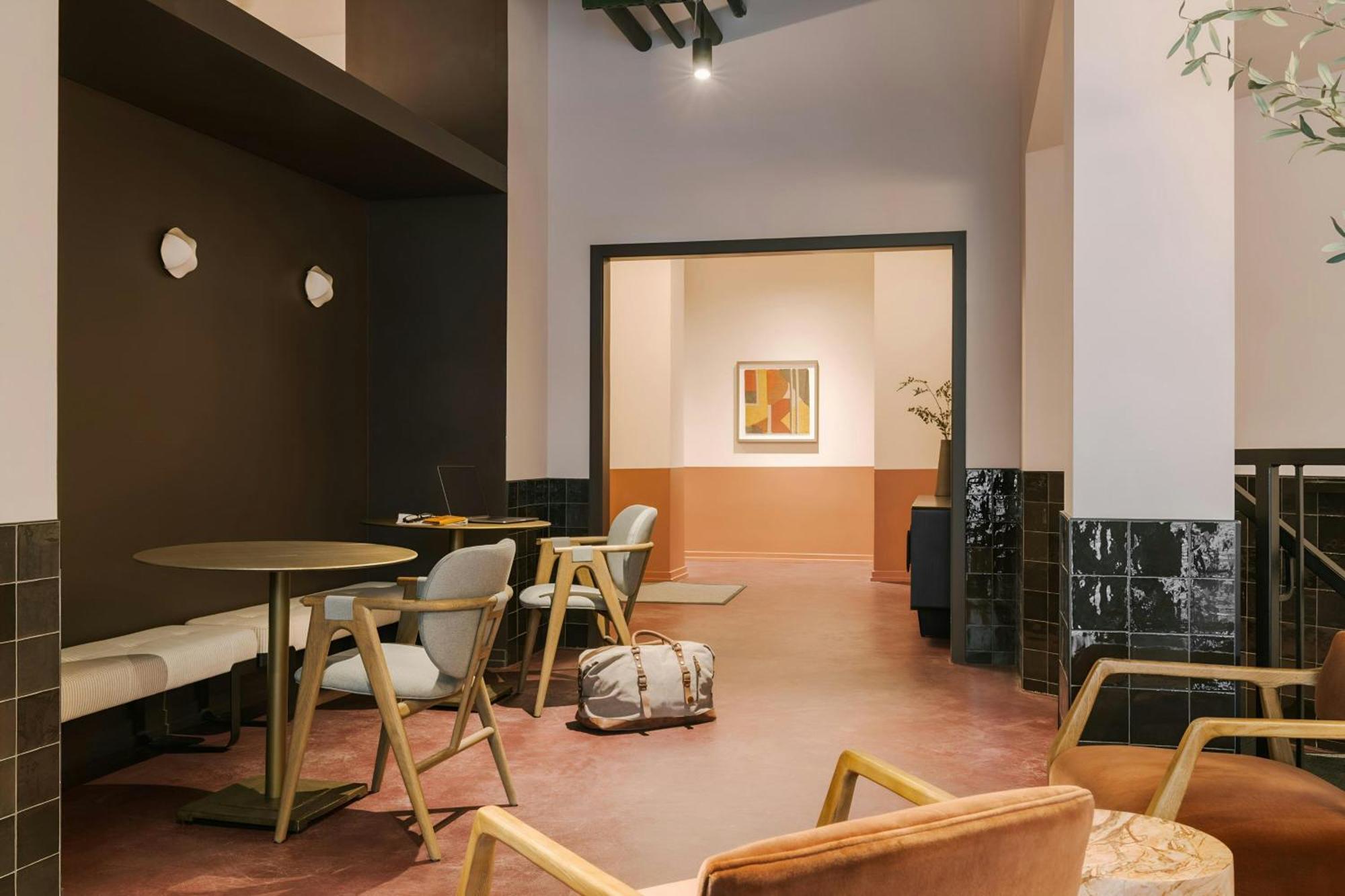 Sonder By Marriott Bonvoy The Burnham Apartments Loop Chicago Esterno foto